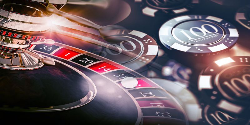 Casino Trực Tuyến - 3 Ưu Điểm Bùng Nổ Trong Năm 2026 5 6 bước chơi casino trực tuyến