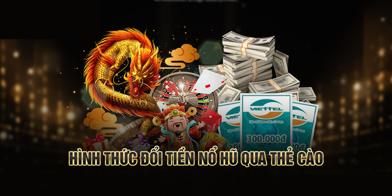 TOP Nhà Cái Nổ Hũ Đổi Thẻ Cào Uy tín Xanh Chín 2026 5 7Club hỗ trợ đổi thẻ cào miễn phí khi tham gia quay hũ nổ thưởng