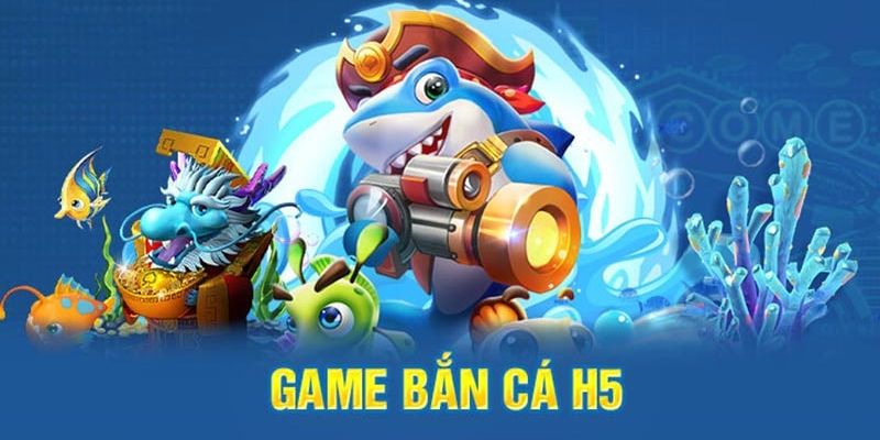 Bắn Cá H5 - Trò Chơi Online Đỉnh Cao Cược Thủ Nên Thử 4 Đa dạng các loại cá giá trị mang đến những phần thưởng lớn