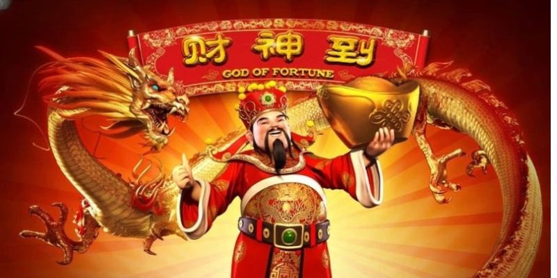 Thần Tài Giáng Lâm - Bật Mí Kinh Nghiệm Chơi Hiệu Quả 3 Cách chơi game chi tiết