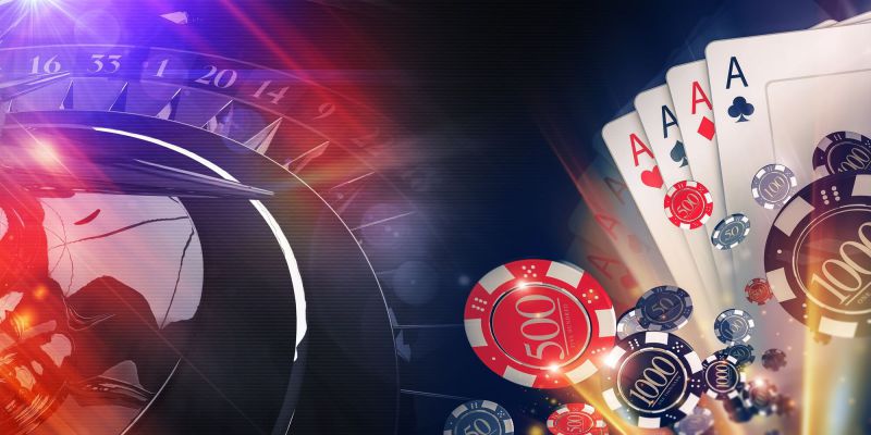 Casino Trực Tuyến - 3 Ưu Điểm Bùng Nổ Trong Năm 2026 4 Cách thắng nhiều tiền tại casino trực tuyến
