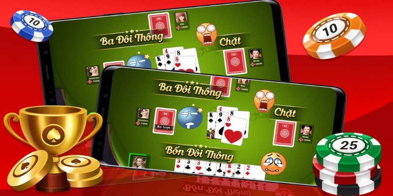 Game Bài Đổi Thưởng - Top Những Phiên Bản Hấp Dẫn Nhất 3 Đổi nhanh chóng qua thẻ cào điện thoại