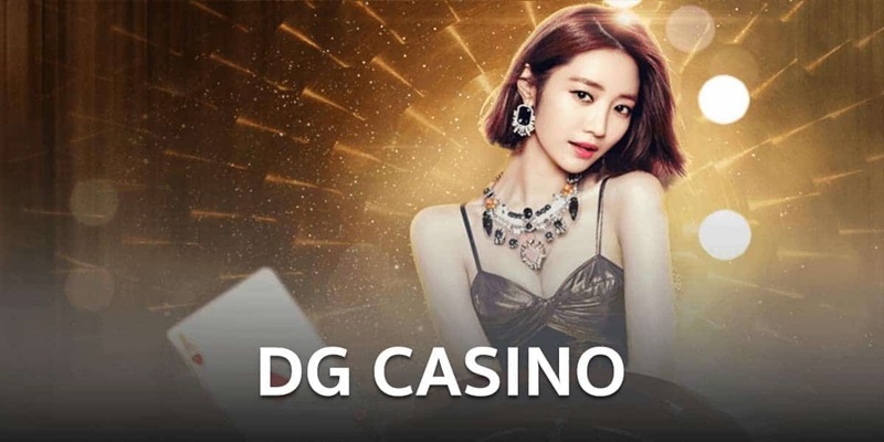 DG Live Casino Thu Hút Triệu Lượt Truy Cập Mỗi Ngày 1 Giới thiệu tổng quan về DG live casino