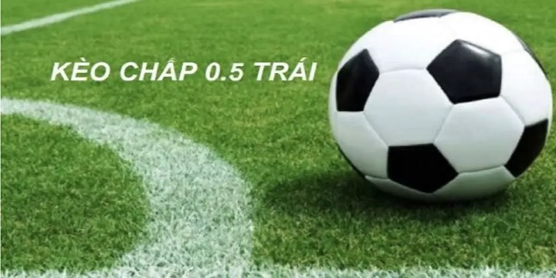 Kèo Chấp Nửa Trái - Kinh Nghiệm Bắt Kèo Chuẩn Xác 99% 3 Khám phá thêm về những ưu điểm của hình thức đặt cược này
