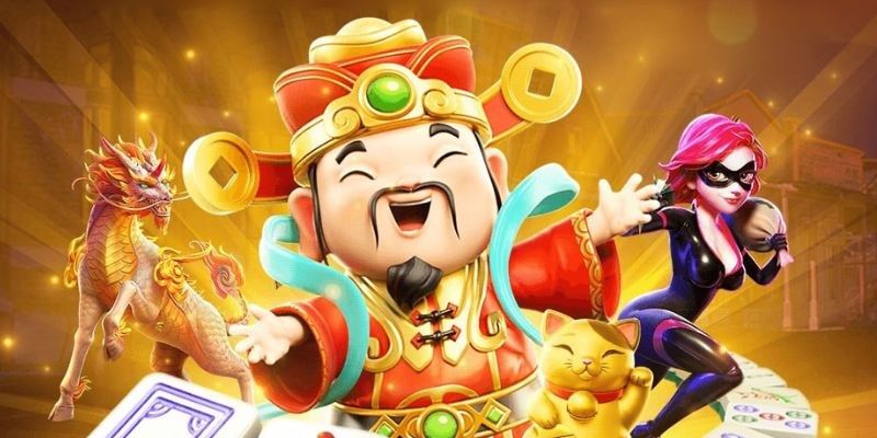 Thần Tài Giáng Lâm - Bật Mí Kinh Nghiệm Chơi Hiệu Quả 4 Kinh nghiệm chơi Thần Tài Giáng Lâm bất bại