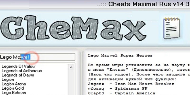 Phần Mềm Hack Baccarat Với Top 5 Ứng Dụng Chuẩn Nhất 2 Phần mềm hack Baccarat CheMax với nhiều ưu điểm nổi bật