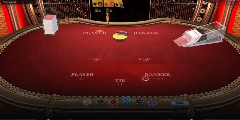 Thông Tin Về Cách Soi Cầu Baccarat Hiệu Quả Cho Anh Em 3 Nên đặt cược mạnh tay đối với loại cầu nghiêng