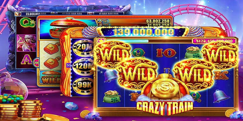TOP Nhà Cái Nổ Hũ Đổi Thẻ Cào Uy tín Xanh Chín 2026 4 Trải nghiệm game quay hũ xanh chín có một không hai tại Sunwin