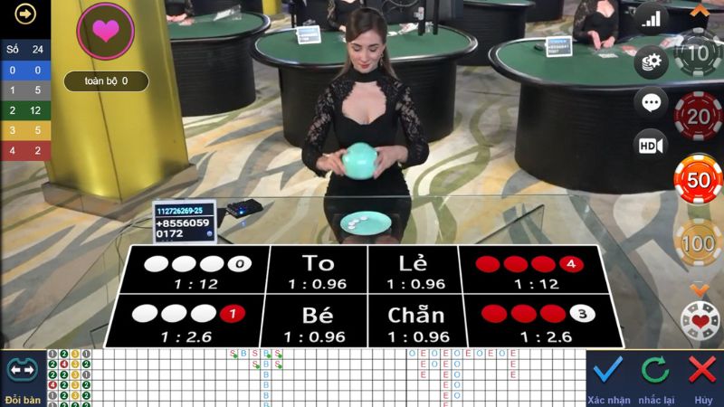 Xóc Đĩa Online tại Nhà Cái OK9 - Khám Phá Thú Vị 3 Tại nhà cái Ok9 thường xuyên có những khuyến mãi hấp dẫn