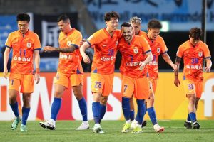 Soi kèo OK9: Shandong Taishan vs Wuhan Three Towns – Khủng hoảng chạm đỉnh
