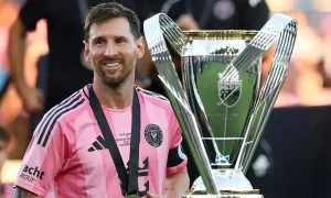 Messi khỏe mạnh đến World Cup 2026: Tin vui cho fan anh và cộng đồng tại nhà cái OK9