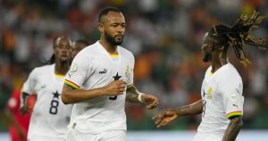 OK9: Ghana Lội Ngược Dòng Ngoạn Mục Trước Panama