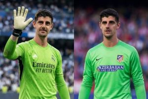 OK9 - Courtois thách thức 'quê hương thứ hai' tại tứ kết World Cup 2026