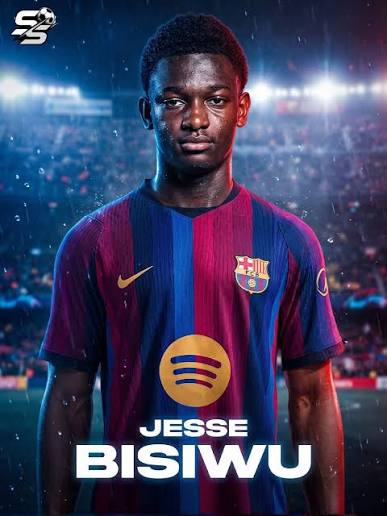 OK9 - Barca chiêu mộ thần đồng Bisiwu: Bước đi chiến lược của João Amaral 1 OK9 - Barca chiêu mộ thần đồng Bisiwu: Bước đi chiến lược của João Amaral