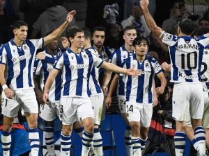OK9 - Nhận định Toulouse vs Real Sociedad 01/8/2026: Trận thử lửa đỉnh cao
