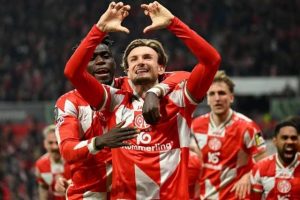 Nhận định Mainz vs Shabab Al-Ahli 21h00 ngày 31/7/2026 | OK9