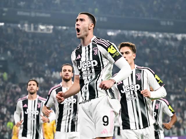 Nhận định Juventus vs Nice 31/7/2026: Bản lĩnh đại bàng - OK9 1 Nhận định Juventus vs Nice 31/7/2026: Bản lĩnh đại bàng - OK9