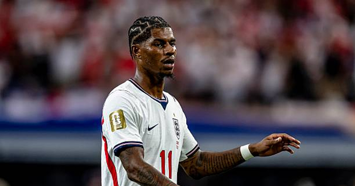 Nghịch lý Marcus Rashford tại World Cup 2026: Góc nhìn từ OK9 1 Nghịch lý Marcus Rashford tại World Cup 2026: Góc nhìn từ OK9