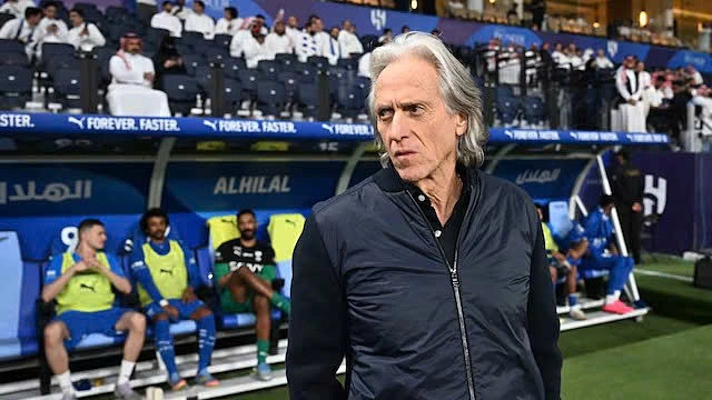 OK9 - Bồ Đào Nha bổ nhiệm Jorge Jesus: Chương mới đầy hứa hẹn 1 OK9 - Bồ Đào Nha bổ nhiệm Jorge Jesus: Chương mới đầy hứa hẹn