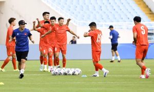 Bí mật đằng sau vị HLV khiến ĐT Việt Nam chật vật ở AFF Cup