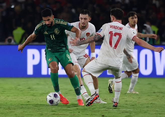 OK9 - Indonesia Thăng Hoa Bất Ngờ Tại AFF Cup 2026